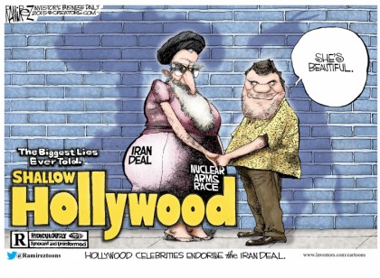 Shallow Hollywood