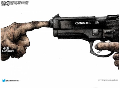 Gun Control