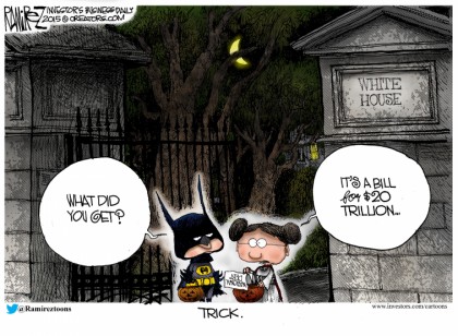 Trick