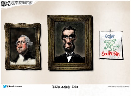 Presidents Day