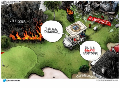 Disaster