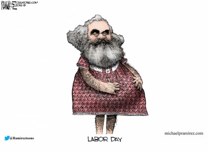 Labor Day