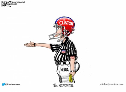The Referee