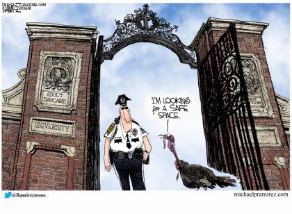 Safe Space