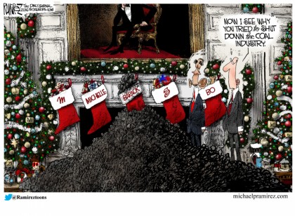 Coal