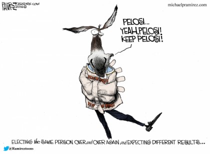 Pelosi