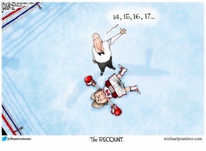 The Recount