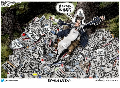 Rip Van Media