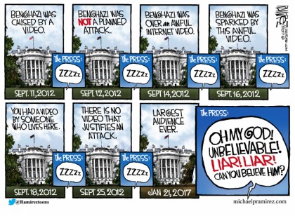 The Press