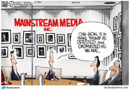 Mainstream Media Inc.