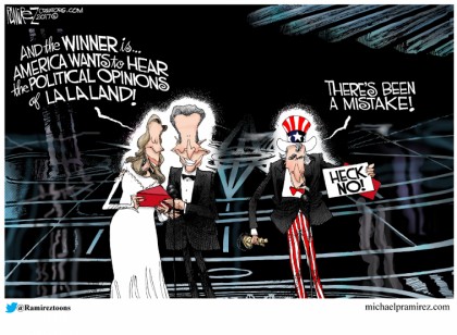 A Mistake