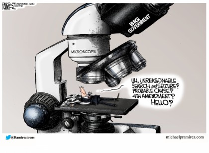 Big Government