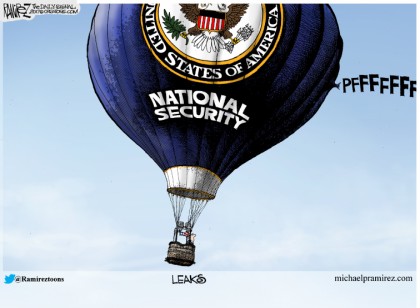 Leaks