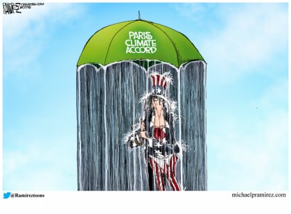 Paris Climate Accord
