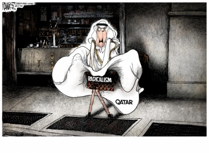 Radicalism