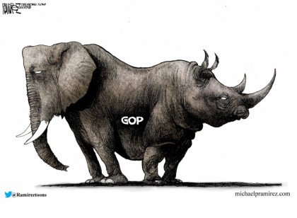 GOP