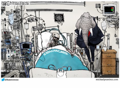 Obamacare GOP