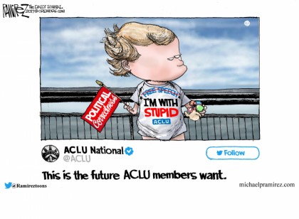 ACLU Future