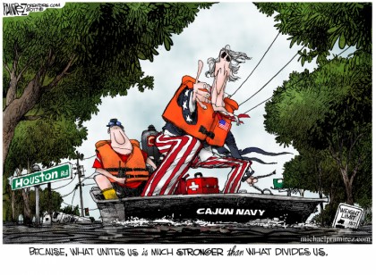Cajun Navy