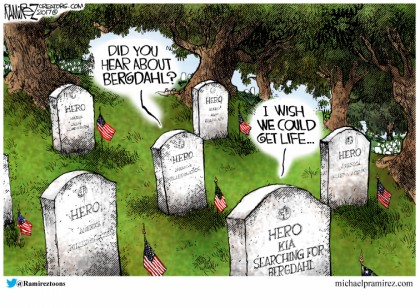 Bergdahl