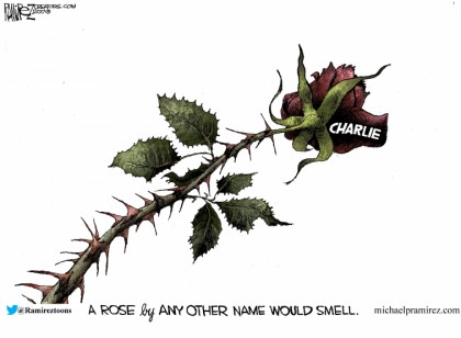 A Rose By Any Other Name...