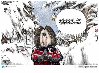 Global Warming