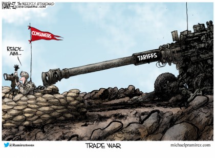 Trade War
