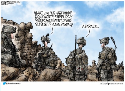 A Parade
