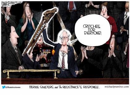 Crutches For Everyone