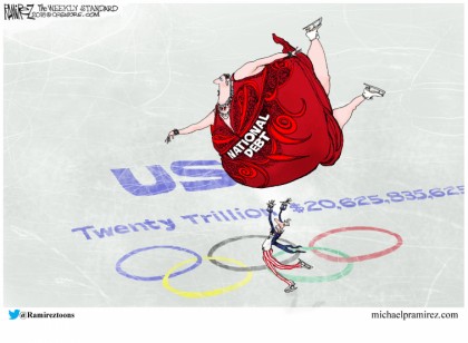National Debt