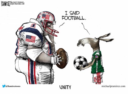Unity