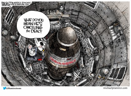Iran Deal