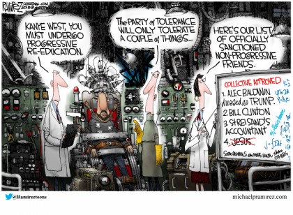 Party Of Tolerance