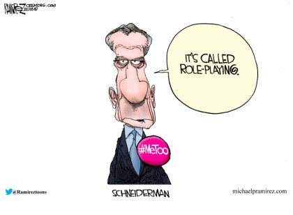 Schneiderman