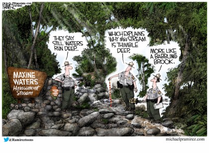 Babbling Brook
