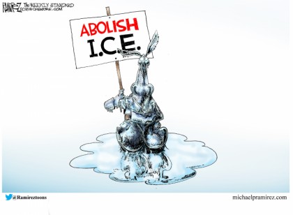 Abolish ICE