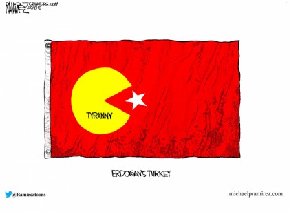 Tyranny