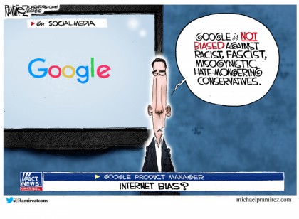 Google Bias