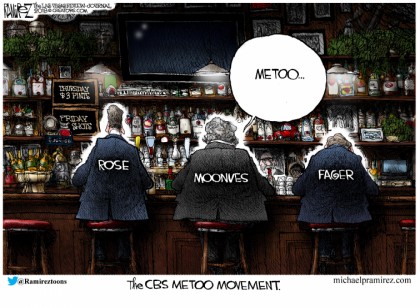 CBS Me Too