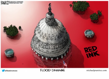 Flood Damage