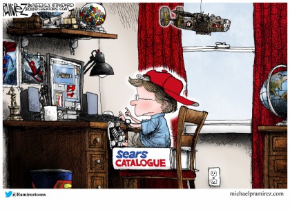 Sears Catalogue
