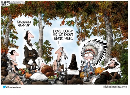 Elizabeth Warren