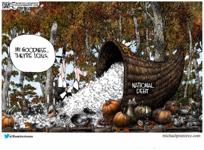 National Debt