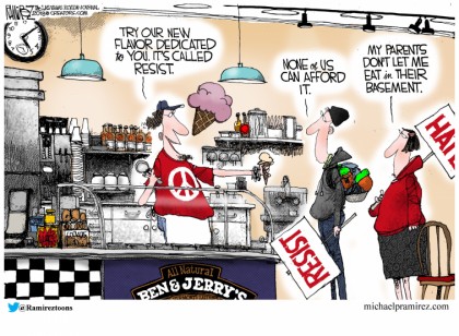 Resist