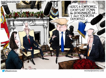 Compromise
