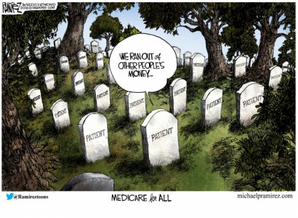 Medicare For All