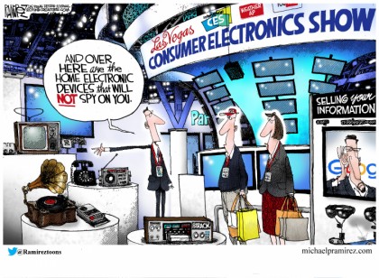 CES