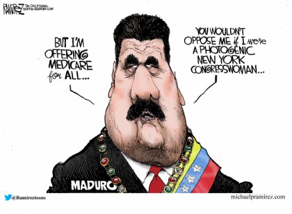 Maduro