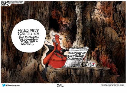 Evil