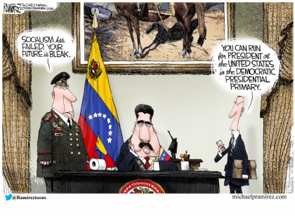 Socialism